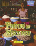 Foods of Mexico /