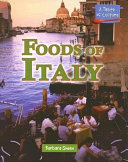Foods of Italy /