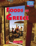 Foods of Greece /