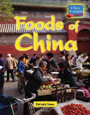 Foods of China /
