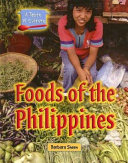 Foods of the Philippines /