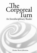 The corporeal turn : an interdisciplinary reader /