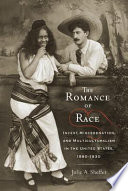 The romance of race : incest, miscegenation, and multiculturalism in the United States, 1880-1930 /