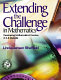 Extending the challenge in mathematics : developing mathematical promise in K-8 students /