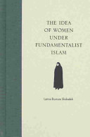 The idea of women in fundamentalist Islam /