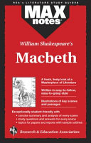 William Shakespeare's Macbeth /