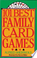 101 best family card games /