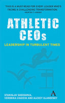 Athletic CEOs : leadership in turbulent times /