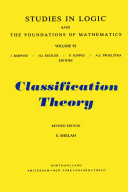 Classification theory and the number of non-isomorphic models /