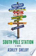 South Pole Station /