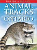 Animal tracks of Ontario /
