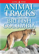 Animal tracks of British Columbia /