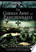 The German Army at Passchendaele /