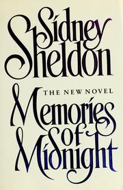 Memories of midnight : the new novel /