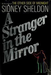 A stranger in the mirror /