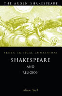Shakespeare and religion /