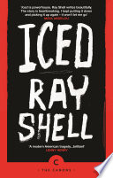 Iced : a novel /