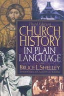 Church history in plain language /