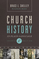 Church History in Plain Language /