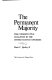 The permanent majority : the conservative coalition in the United States Congress /