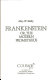 Frankenstein, or, The modern Prometheus /