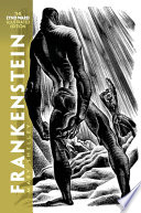 Frankenstein : the Lynd Ward illustrated edition /