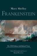 Frankenstein : the 1818 edition with related texts /