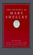 The journals of Mary Shelley, 1814-1844 /