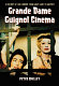 Grande Dame Guignol cinema : a history of hag horror from Baby Jane to Mother /
