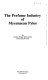 The perfume industry of Mycenaean Pylos /