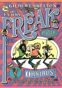 The Fabulous Furry Freak Brothers omnibus /