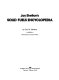 Jay Shelton's Solid fuels encyclopedia /