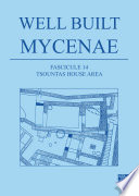 Well built Mycenae.