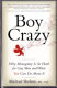 Boy crazy : why monogamy is so hard for gay men and what you can do about it /