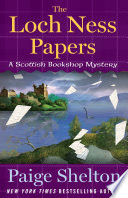 The Loch Ness papers /