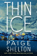 Thin ice : a mystery /