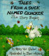 Ricky Van Shelton presents Tales from a duck named Quacker /