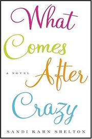 What comes after crazy /