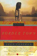 Border town : a novel /