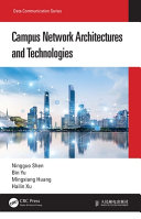 Campus network architectures and technologies /