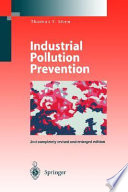 Industrial pollution prevention /