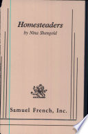 Homesteaders /