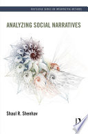 Analyzing social narratives /