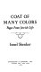 Coat of many colors : pages from Jewish life /