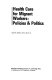 Health care for migrant workers: policies & politics /