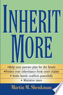 Inherit more /