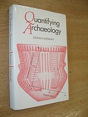 Quantifying archaeology /