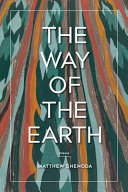 The way of the Earth : poems /