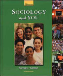 Sociology and you /