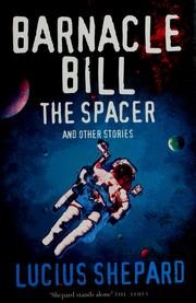 Barnacle Bill the spacer and other stories /